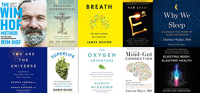 ashanjay's tweet photo. 14 Exciting Books that Changed My Trajectory in Life During 2021. 
https://t.co/VRBF5VVl1R 

#wimhof #joedispenza #pamgrout #darinolien #deepakchopra #eileendaymckusick #mindgut #sleepscience #oxygen #energyhealing https://t.co/jM3AHua9Vs