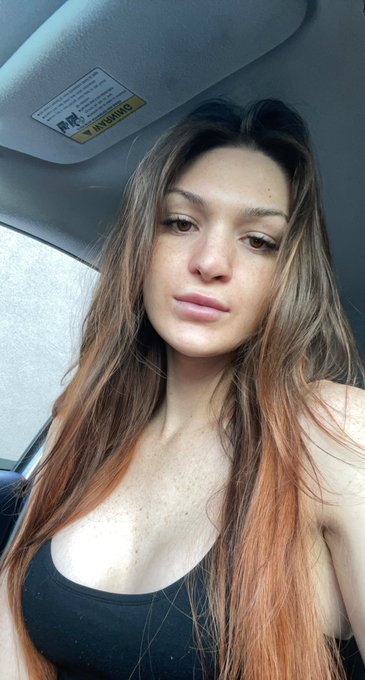 On my way back to Los Angeles 🚘 https://t.co/Uk8bYoJllR