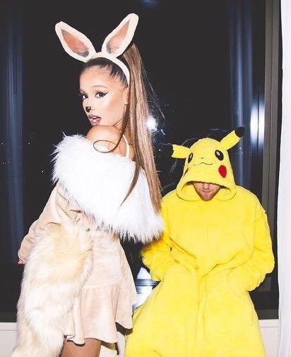 arijinthinker's tweet photo. with pikachu…?? https://t.co/mT8G2nCsy1