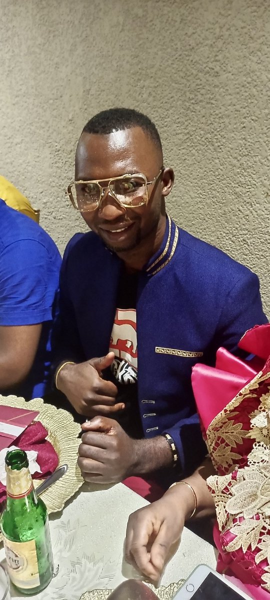 Introspective moment