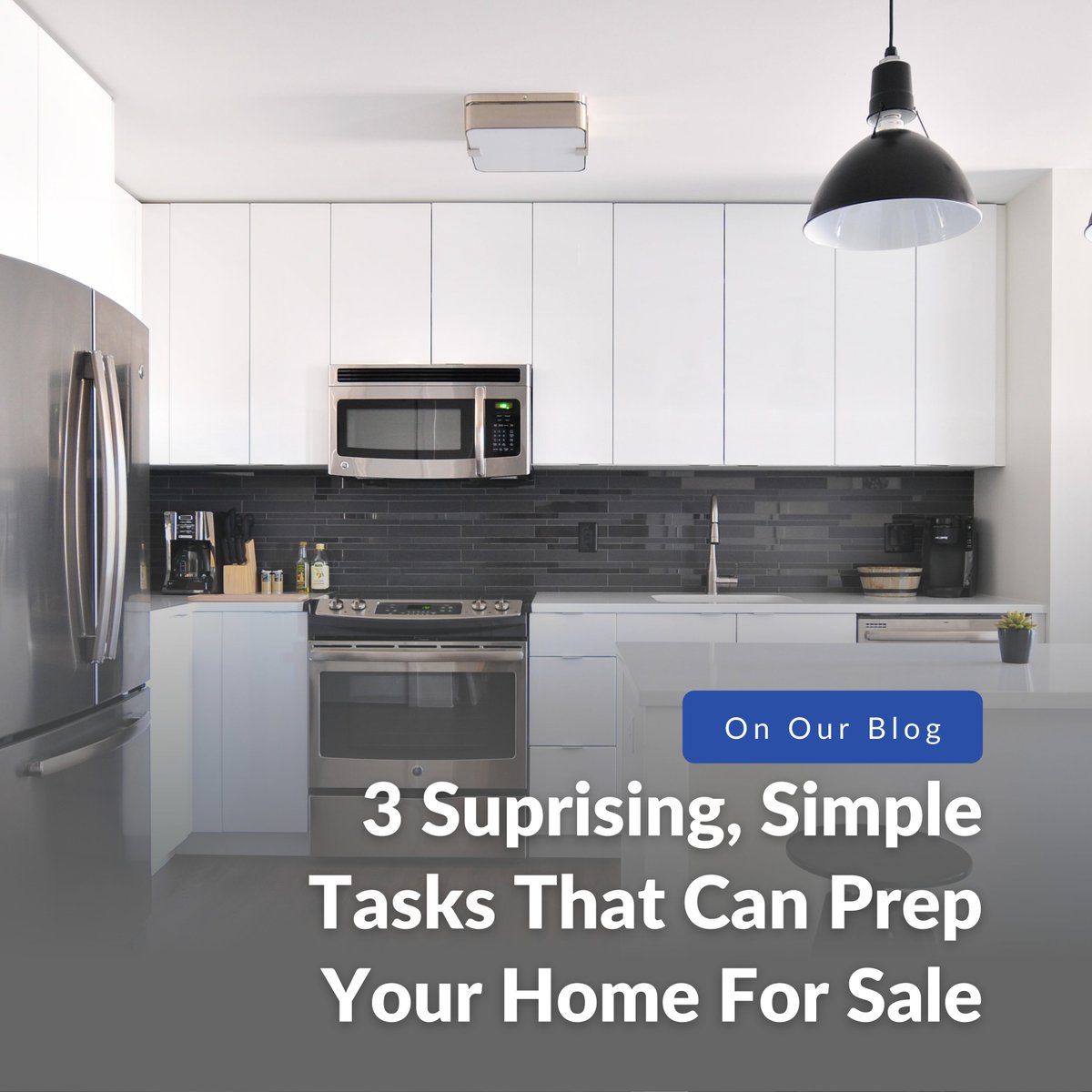 RealGroupRE's tweet image. Preparing your home for sale may seem like a daunting task, but you can boil the undertaking down to 3 simple objectives to make it easier to showcase your home in the best possible light: bit.ly/3sQudXv #ChicagoRealEstate #BairdWarner