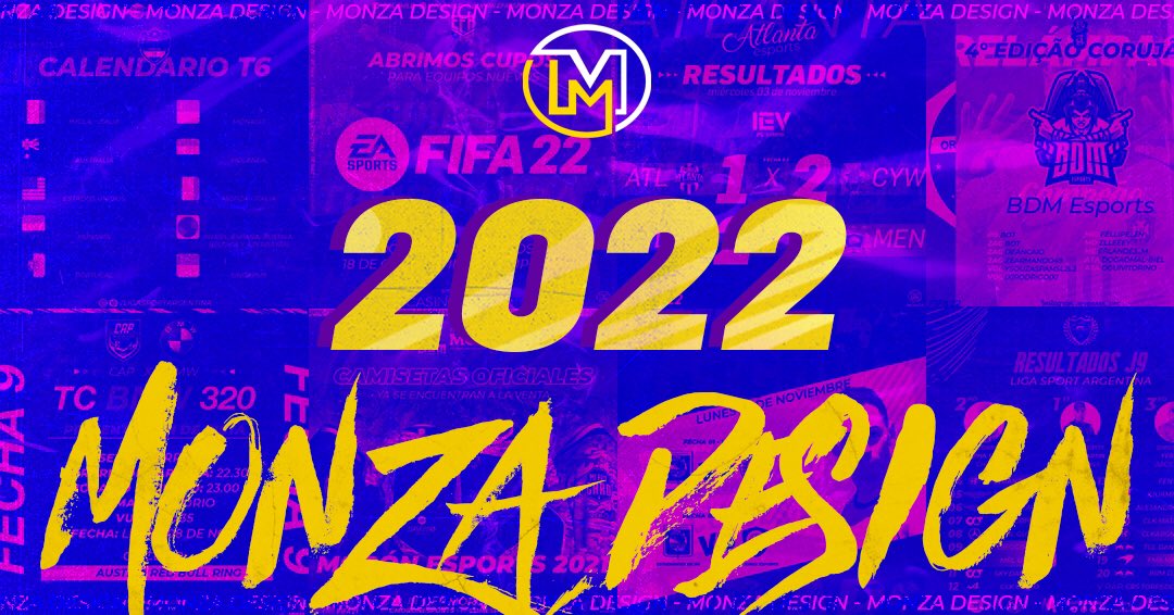 monza_design's tweet photo. Por un 2022 lleno de diseños!
Que sea un buen año para todos.
Monza design. 👨‍💻🖌 https://t.co/IxhLuTtLm6