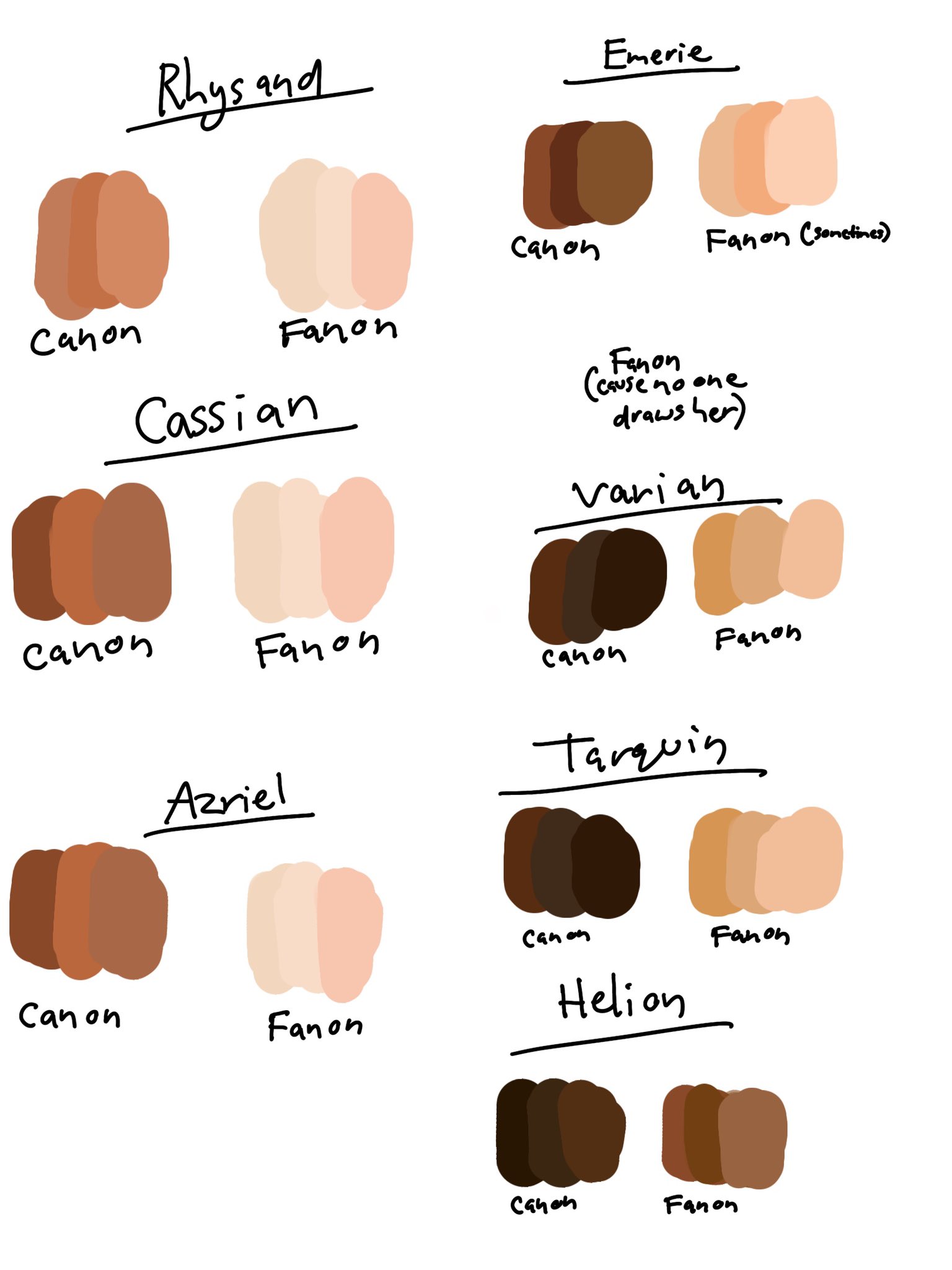 Skin Color Chart Race skin-color-chart-race