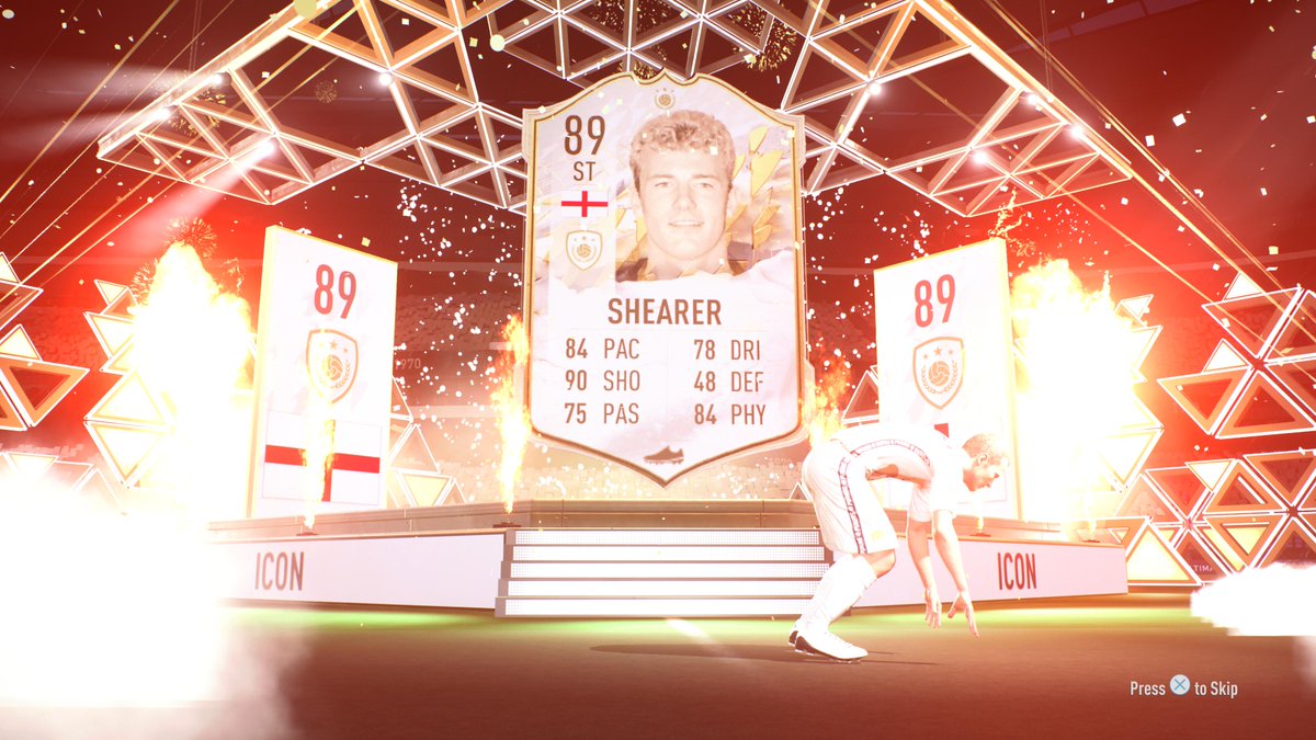 FutDaddy_'s tweet photo. They're getting worse each time I do the pack........
#FIFA22 https://t.co/0mve80JXcU