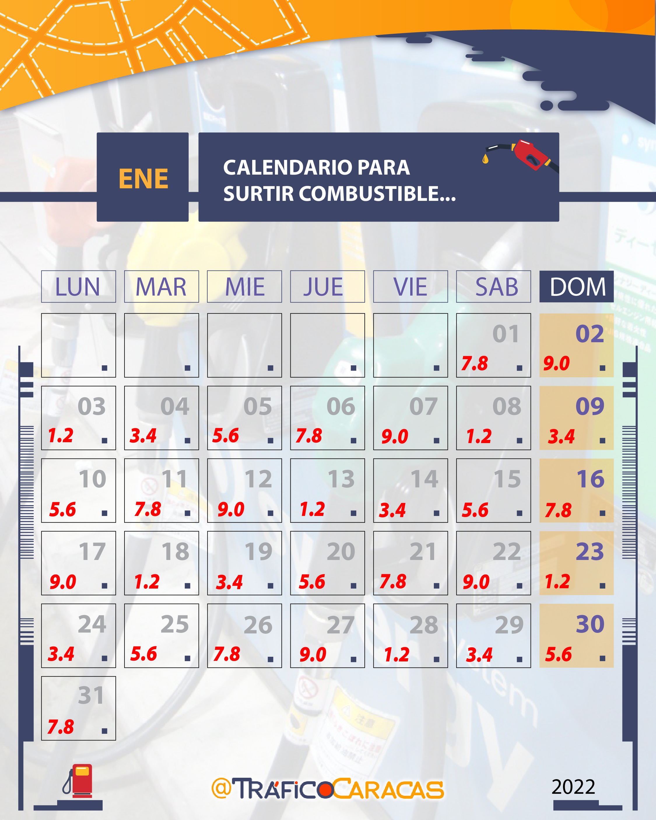 2022 Ultima Calendario Marzo 2022 i calendari