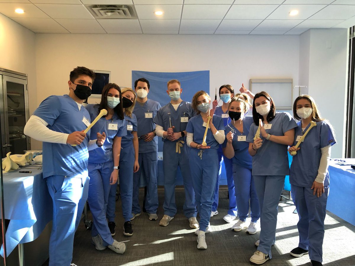 medsalesMSC's tweet photo. Day 1 on the MSC Chicago campus for class 575. Starting off the new year getting their education and ready to break into the medical sales industry!
#MedicalSalesCollege #MSC #MedicalSales #MedSales #MedSalesRep #SalesRep #Sales #HigherEd #HigherEducation #MedDevice #Chicago https://t.co/va4Z4GTr0b
