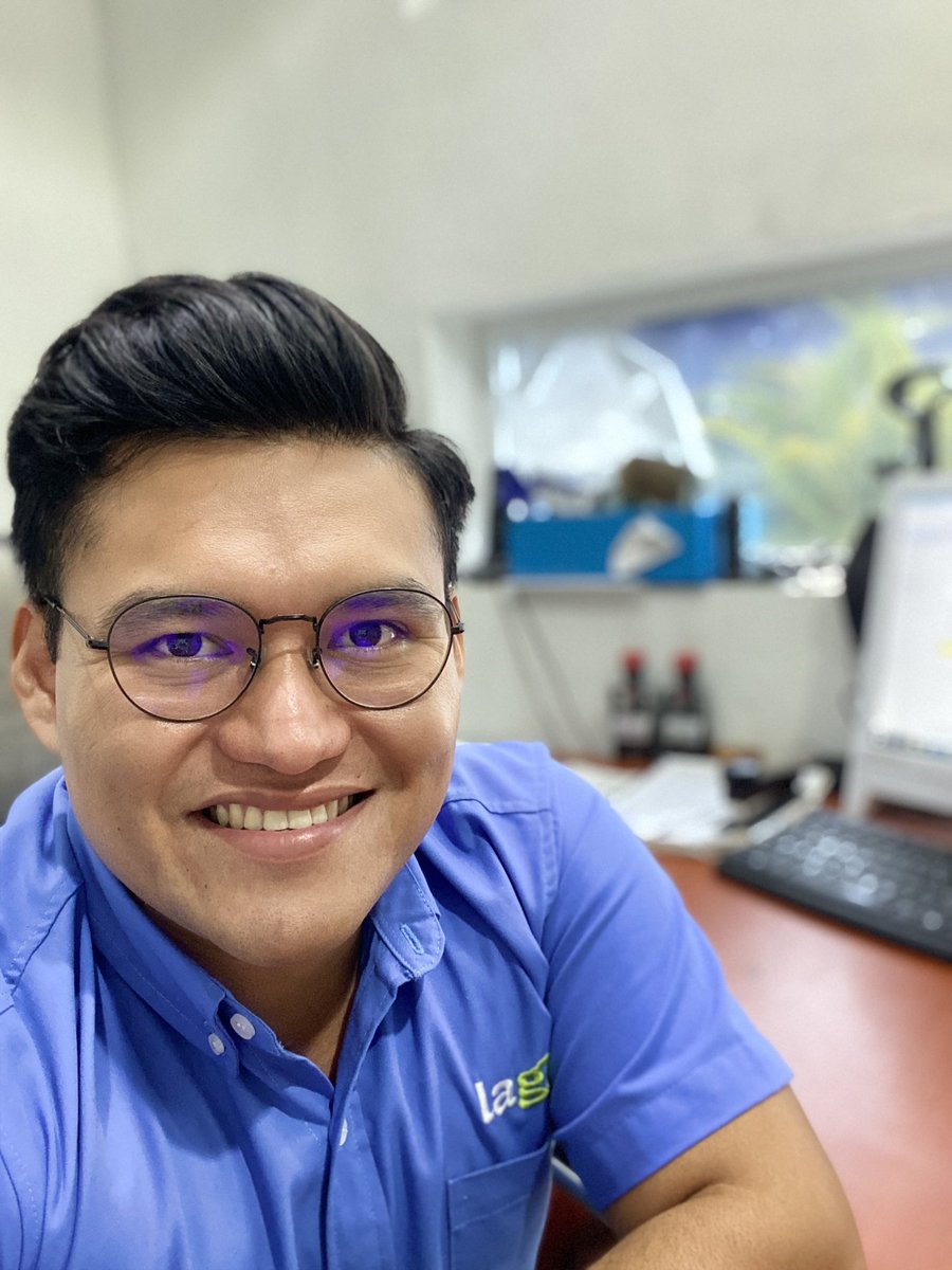 ¡Buenas tardes y muchos saludos a tod@s! 

❄️🌅😃🍃🤓

Nada me pasó de la noche a la mañana, en todo tuve procesos y en todo gane lo más valioso, experiencia.