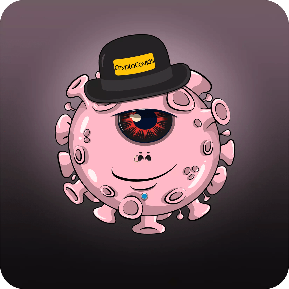 Crypto_Covids's tweet photo. Hello World!
Announcing the #CryptoCovids,
a collection of limited unique well-designed #NFTs, live on the Ethereum blockchain.

For a chance to get a WL:

Follow us
Retweet
Like and Comment.
Join our Discord

#NFT #NFTCommunity #nftcollectors #Metaverse #nftcollectibles #nftart https://t.co/HBla0jzMqR
