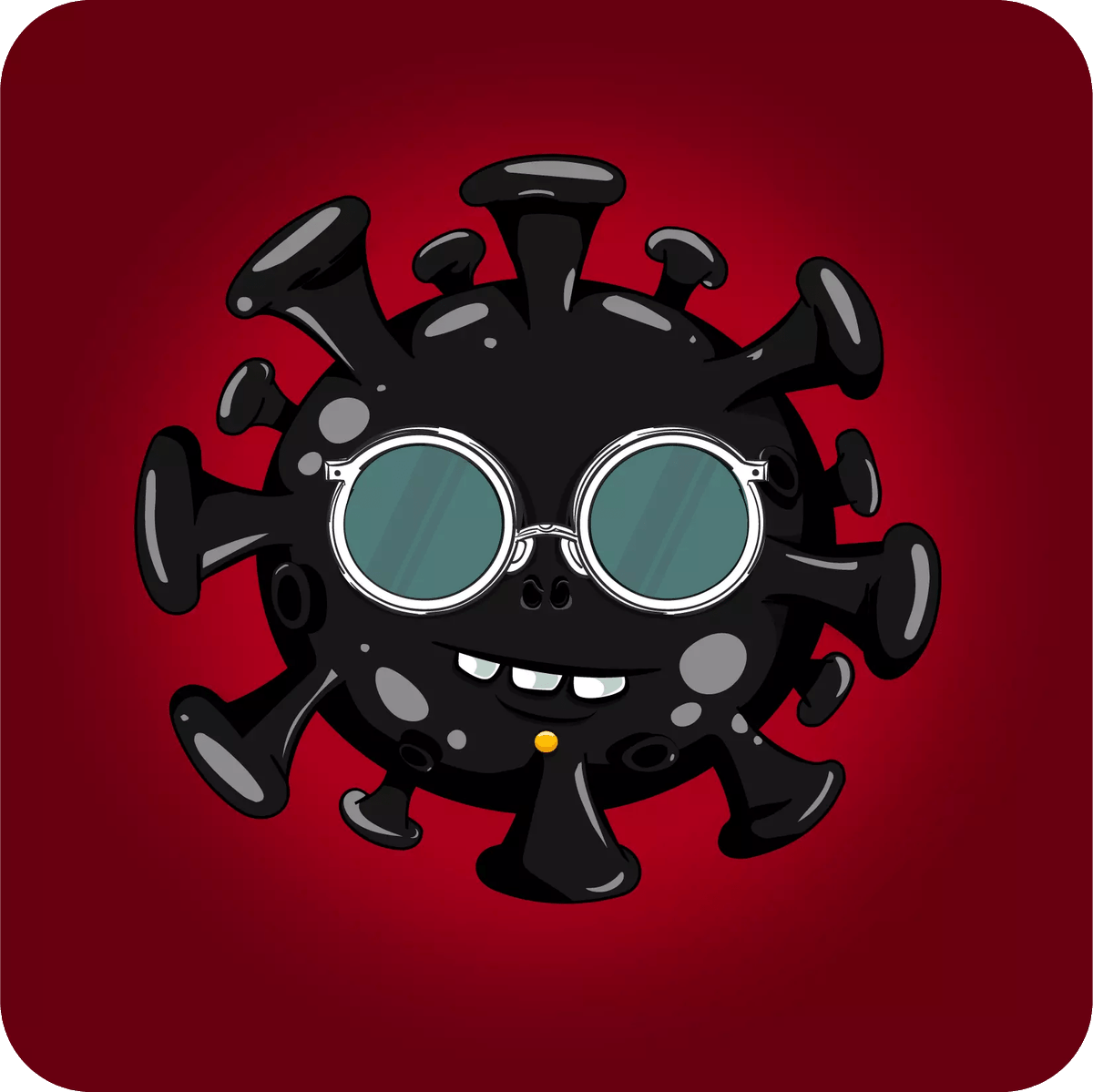 Crypto_Covids's tweet photo. Hello World!
Announcing the #CryptoCovids,
a collection of limited unique well-designed #NFTs, live on the Ethereum blockchain.

For a chance to get a WL:

Follow us
Retweet
Like and Comment.
Join our Discord

#NFT #NFTCommunity #nftcollectors #Metaverse #nftcollectibles #nftart https://t.co/HBla0jzMqR