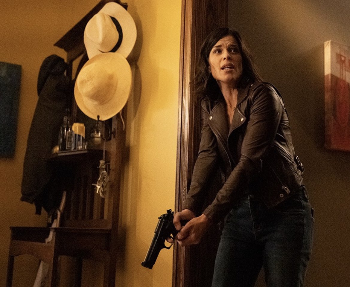 What are you most excited to see on Scream 5? 🔪