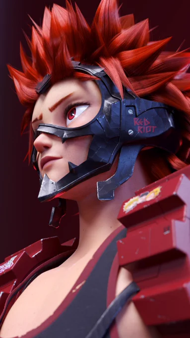 Going to go plus ultra in 2022! Sorry for the weird angles. Hopefully finishing the red perfect boi in a couple of days. Wippity wip as usual. 