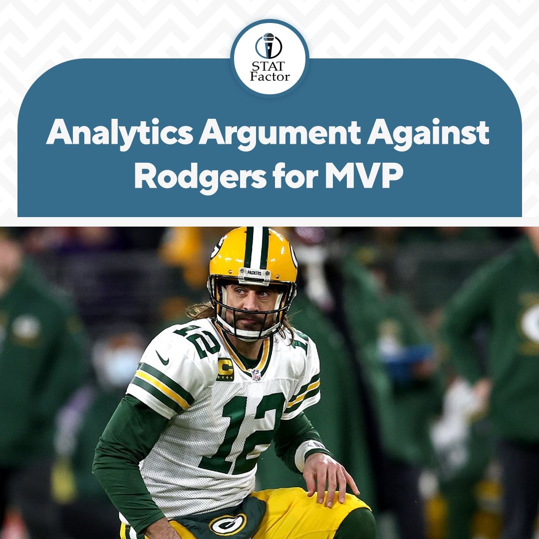 STAT FACTOR tweet media