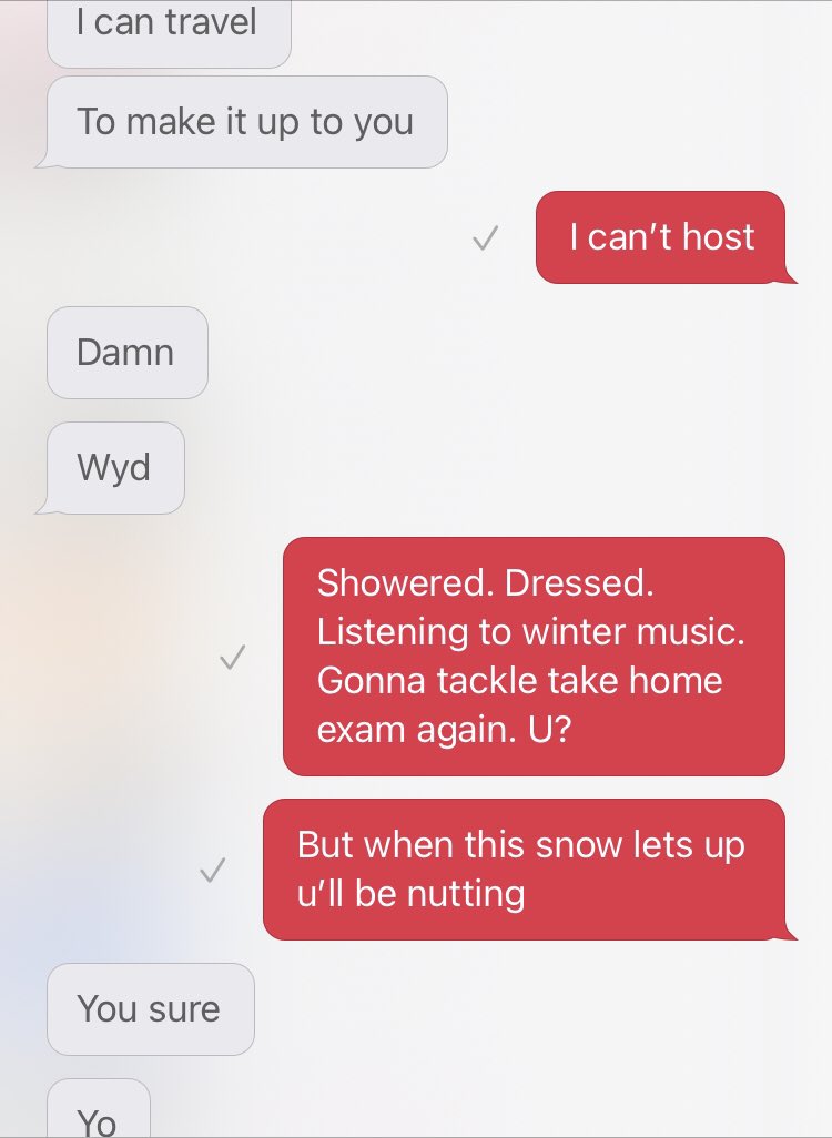 intlbttmfrk's tweet photo. #thesituation: 😂🤣😂🤣 the dmv is essentially in snow day mode. pepco is out reconnecting power to parts of the neighborhood. &amp; my inboxes??? filling up. when snowed in, these #freakdick #dmvtops be — wanting to dig me out. sawry guys! https://t.co/kTY8aBqA2b