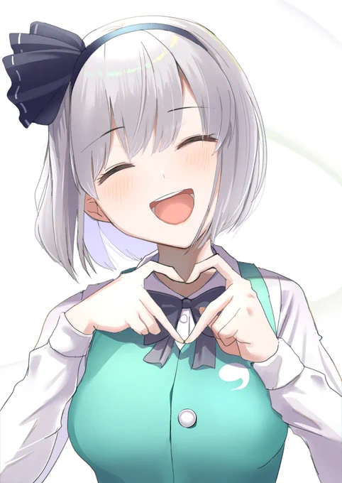 魂魄妖夢を笑顔にし隊 