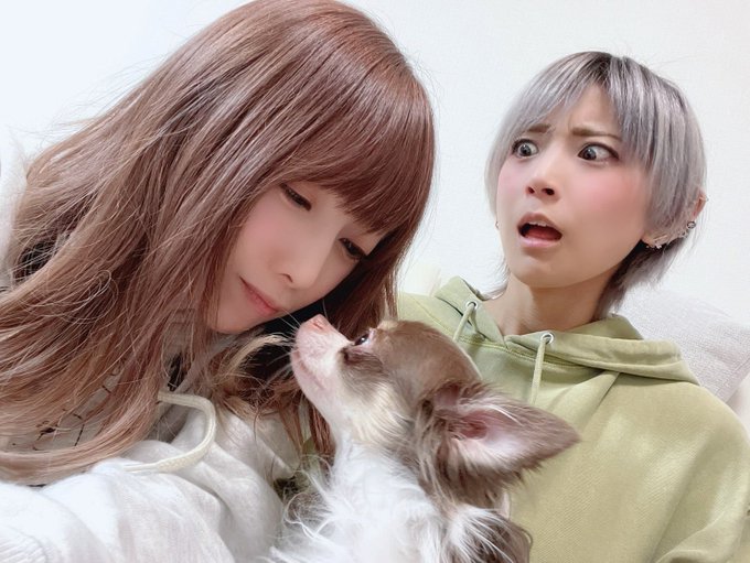 コスプレイヤーつんこのTwitter画像52