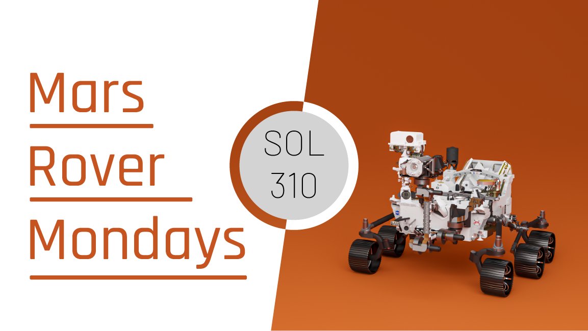 SocAppSpec's tweet photo. Happy Monday and we wish you a great start to the new year! 

Don't forget to check out https://t.co/YGYtDTvN6d to learn about the Mars Rover! 

#MarsRoverMondays #SocAppSpec https://t.co/rcEXr74e9a