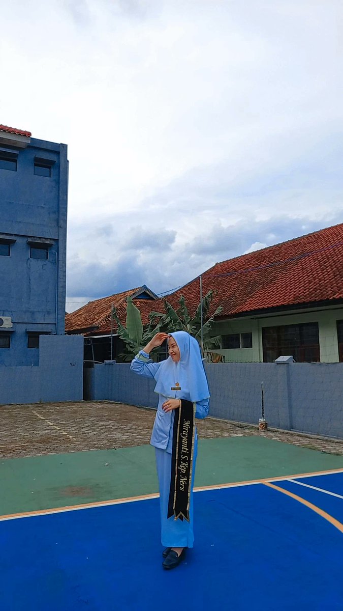 MasaBiuuuttt's tweet photo. Alhamdulillahilladzi bini'matihi tatimush shalihat 🤲 https://t.co/Tg4g08nOhu