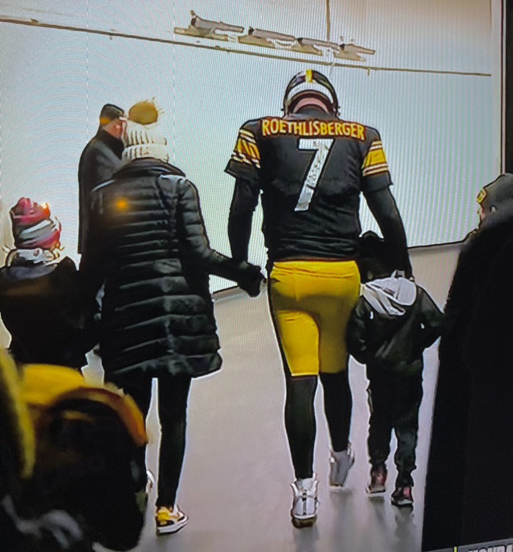 SteelerNation tweet media