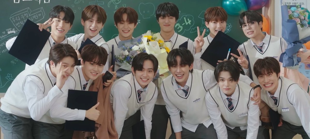 eonnierecomends's tweet image. Done watching The Mysterious class

#TheMysteriousClass #Treasure #TREASURE_WEB_DRAMA #TREASURE_webdrama