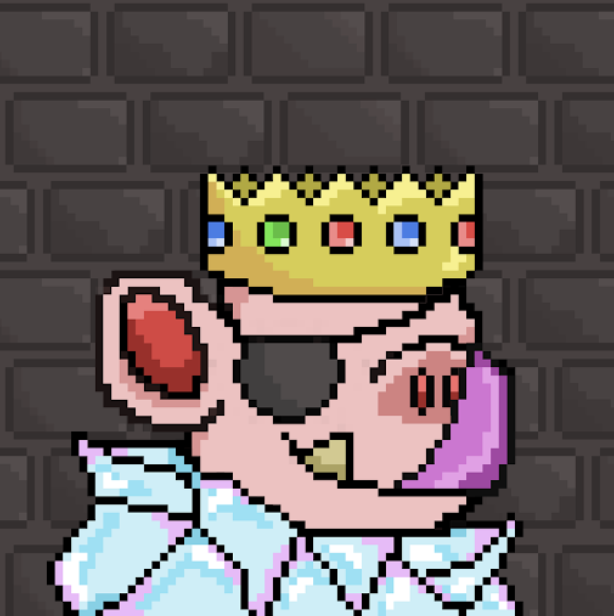 A princely goblin of upstanding lineage beckons you into his dungeon, how do you proceed?

> Follow without question
> Cast fireball