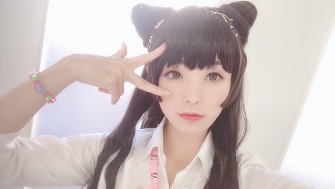 コスプレイヤー秋津穂乃華のTwitter画像35
