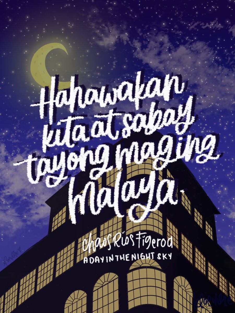 kloeuvre's tweet photo. politico series 1: a day in the night sky by @artysantwp <33 https://t.co/gYvcQ34IyX