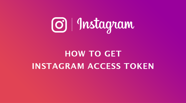smartaddons's tweet photo. ✅[Tutorial] How to Get Instagram Access Token Step by Step
👉 Find More Detail: https://t.co/QM9b365GfZ

#tutorial #instagram #instagramaccesstoken #accesstoken #SmartAddons https://t.co/97AYP7AasU