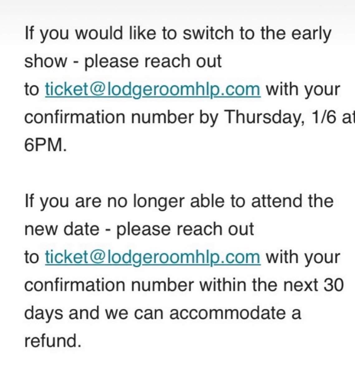 Varietopia Show tweet media