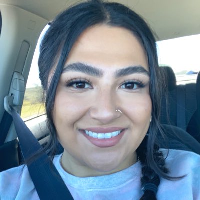 karinaavilaaa's tweet photo. #NewProfilePic https://t.co/wPTJxV0BbN