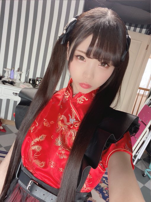 Twitterのコスプレ画像35