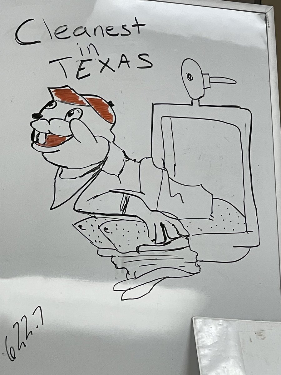 kevinbosquedor's tweet image. #pottyhumor #bucees