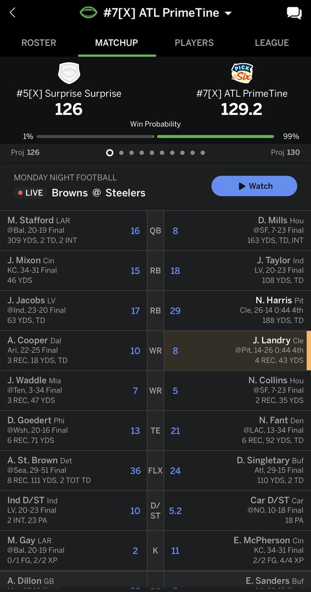 _PrimeTine's tweet photo. @ohthatsNajee22 for the championship game you won me the bag on the last play. YOOUUUU ARREEE A DAAAWG!!!!!! 💸💰💸💰 https://t.co/RzD0ijRn6E