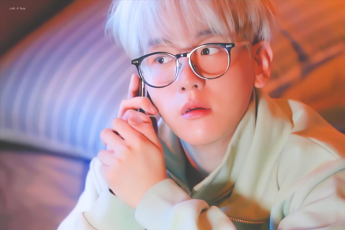 D-397 🤓

#백현 #BAEKHYUN <a href="/B_hundred_Hyun/">Baekhyun_EXO</a>