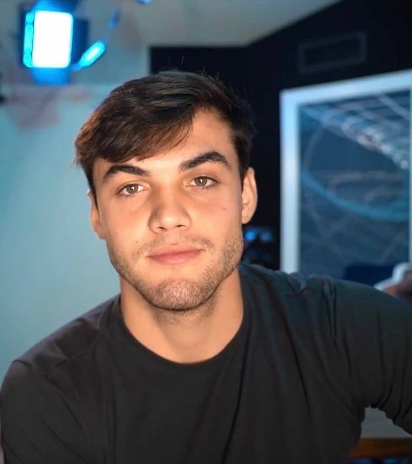 whoischelso's tweet photo. literally miss him https://t.co/ube6YPdM3Q