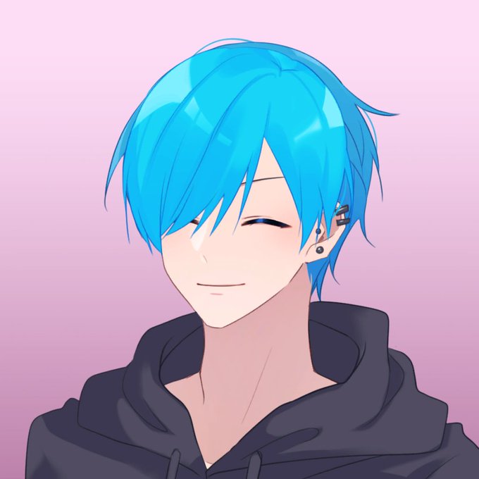 ニヤニヤのtwitterイラスト検索結果
