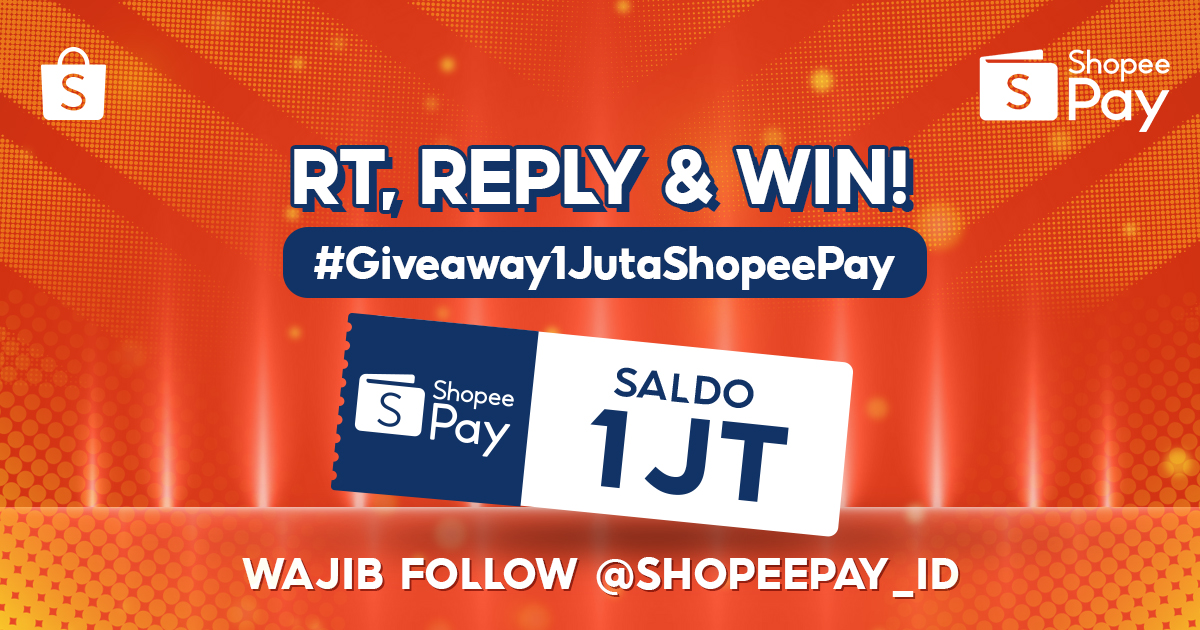 Shopee Indonesia tweet media