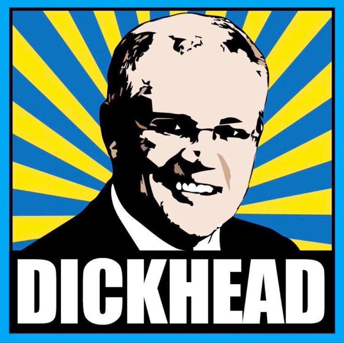 <a href="/saltyskin_/">Stephanie ♡</a> <a href="/ScottMorrisonMP/">Not ScoMo</a> So true have a wonderful day spiceal lady keep up the good fight