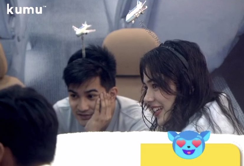 JKMDR's tweet photo. #PBBLivestream
Thamara, Isabel, Zach, Seham, Michael, Aleck, Gin
#PBBAdultPlaneTask https://t.co/vKn7BlNHRa