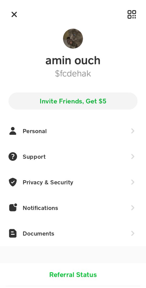 muslimeum's tweet photo. @CashApp Guys if anyone is feeling generous today😄$fcdehak https://t.co/IcPxCC8MrG