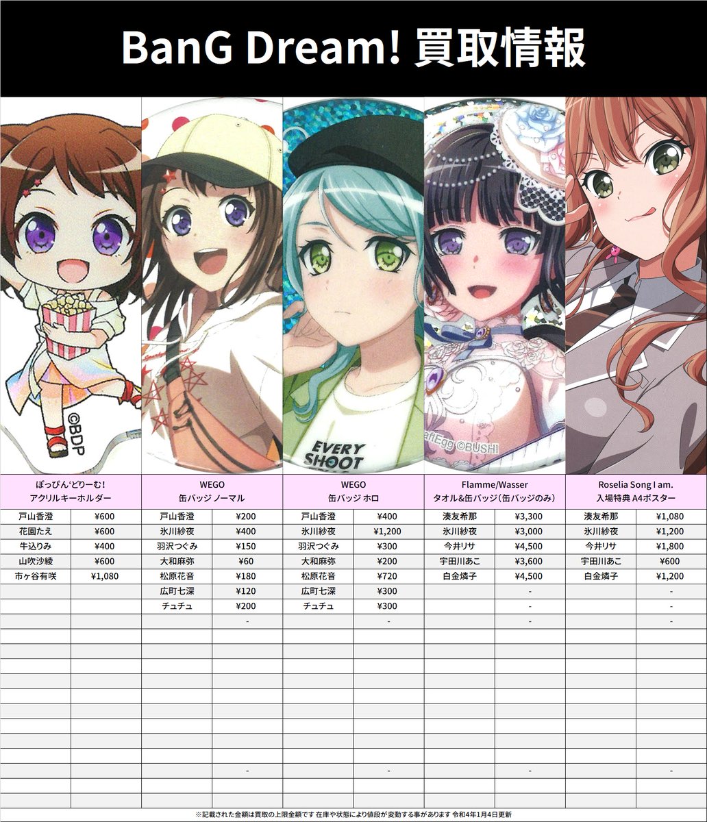 今井リサ タオル缶