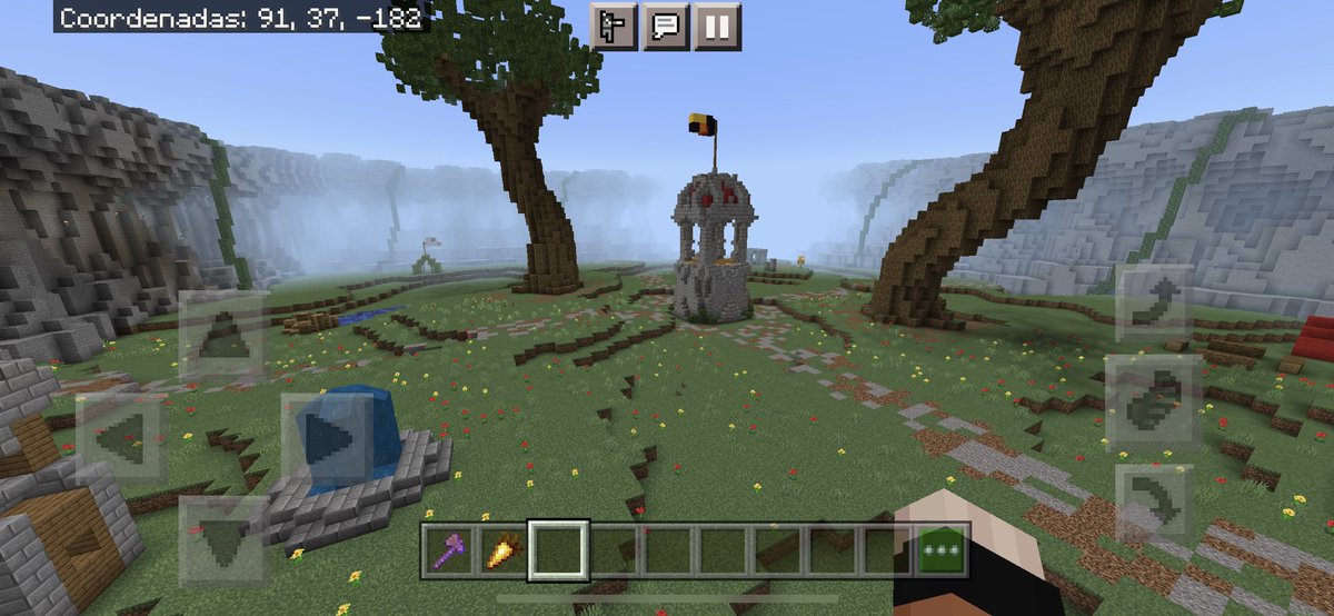 _xManuel77's tweet photo. Mapa pvp #minecraft https://t.co/7UZbmDm9h8