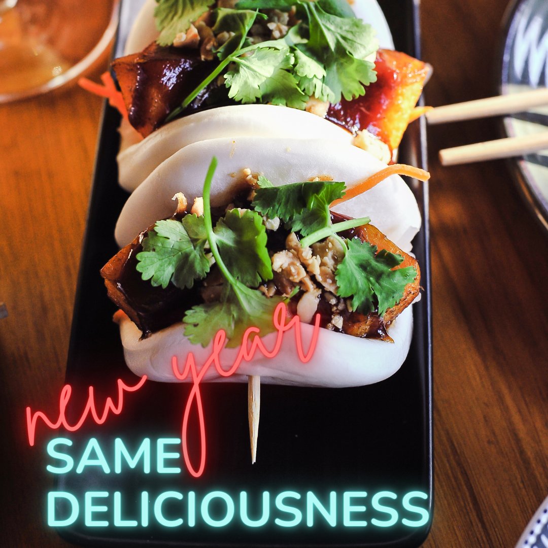 Welcome 2022!
We're so excited to be back for dinner tonight from 5pm 🙌🏽
.
.
.
#luxsmith #modAsian #Seddon #Brooklyn #Kingsville #Maidstone #Tottenham #WestFootscray #wefo #westisbest