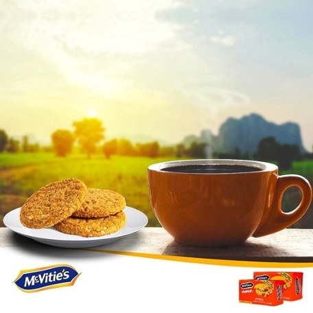 eurostoremv's tweet photo. Coffee break with McVitie's is always a delight. 
📷:@mcvitiesng
#teamcoffee #snacktime #mcvitiesdigestive #mcvities #Eurostoremv #ILoveEurostore #FoodShopping  #Maldives #ShopNow 
Buy online - https://t.co/YdjIIgavTU https://t.co/xUy3DhD0pl