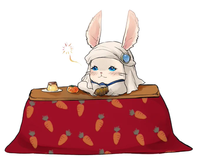 メンテ待ちウェイ #FF14 