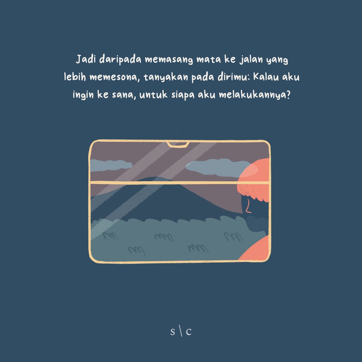 Gambar pertama tahun ini, untuk post ig <a href="/supportcircleid/">Support Circle ID</a>

🌟 instagram.com/supportcircle.…