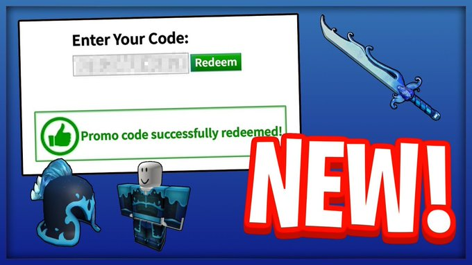 Roblox promo codes (working) on X: 🥶Code:BIHOOD2020🥶 redeem r Promo code    / X