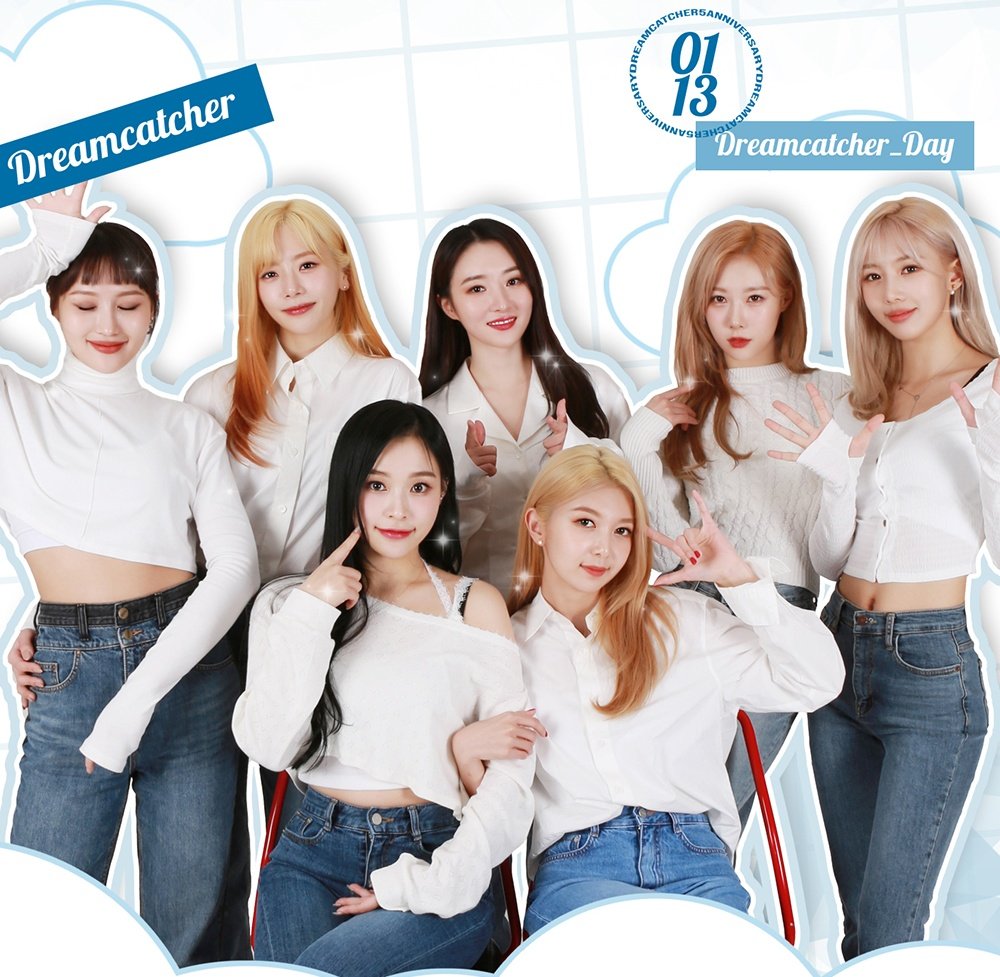 nhah_slumber22's tweet photo. When my girls are wearing  jeans😍😍

Dreamcatcher 🤝Twice Special stage when??

#TWICECATCHER https://t.co/xtkl9XR2Az