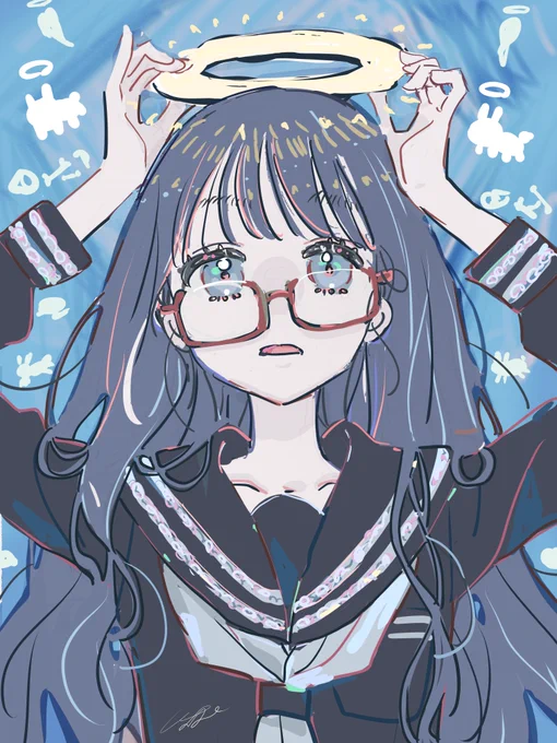 いつか天使になれるはず 
