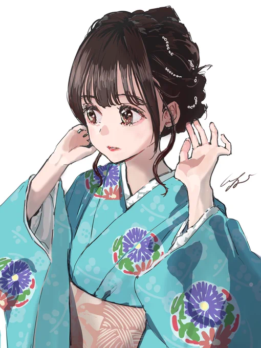 れんしう 