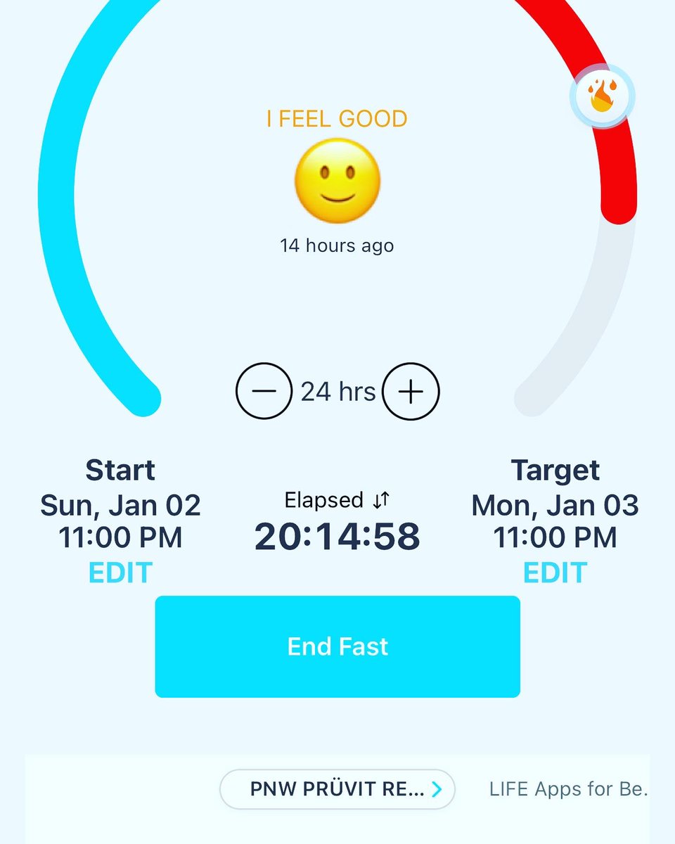 McCreadyShari's tweet photo. With this shitty ass day almost behind me I did my first work out of the new year .Day 1 of core4 Now I’m m not saying what I do is better then what someone else is doing, 
But if what you are doing isn’t working anymore ?
#PruvitCore4 https://t.co/PK7hp3KBlc #nomoreexcuses2022 https://t.co/CJLX4x53p9